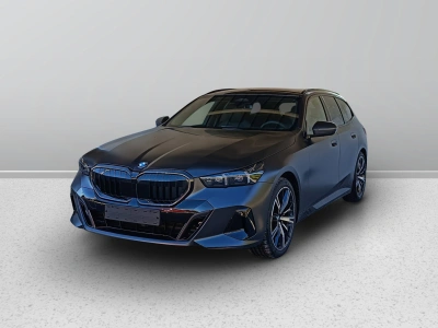 1 - BMW Serie 5 Cascioli Group