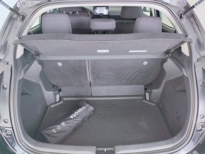 5 - Toyota Yaris Cascioli Group