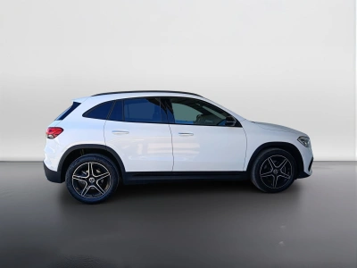 3 - Mercedes-Benz GLA Cascioli Group