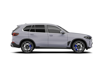 6 - BMW X5 Cascioli Group