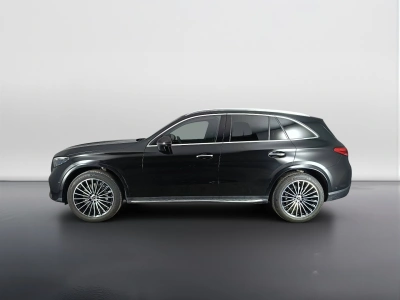 6 - Mercedes-Benz GLC Cascioli Group