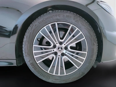 10 - Mercedes-Benz Classe E Cascioli Group