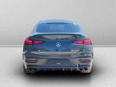 4 - Mercedes AMG GLE Cascioli Group