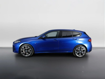 6 - BMW Serie 1 Cascioli Group