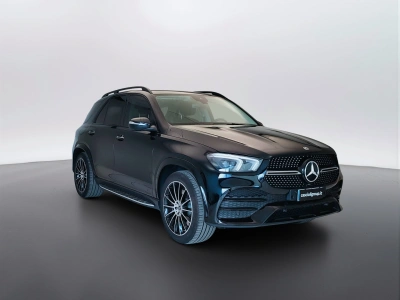 3 - Mercedes-Benz GLE Cascioli Group