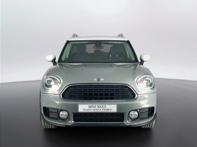 2 - MINI Countryman Cascioli Group