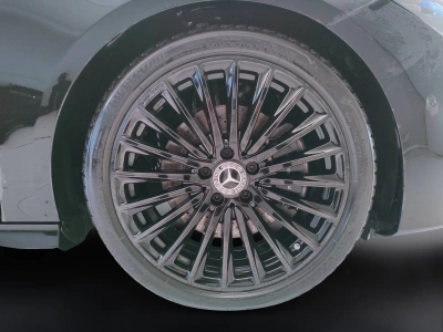 10 - Mercedes-Benz CLA Cascioli Group