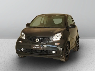 1 - smart fortwo Cascioli Group