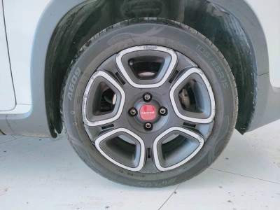 9 - Fiat Panda III 2021 Cascioli Group