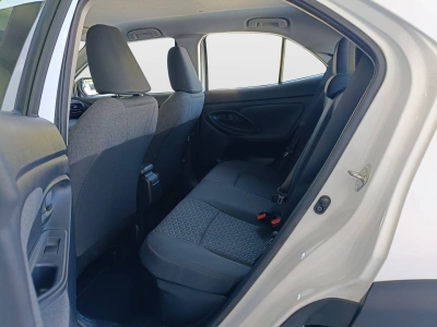 9 - Toyota Yaris Cross Cascioli Group