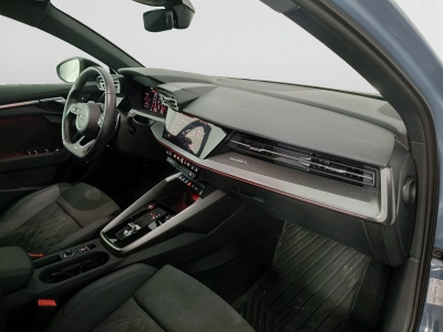 10 - Audi RS3 Cascioli Group