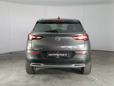 5 - Opel Grandland X Cascioli Group