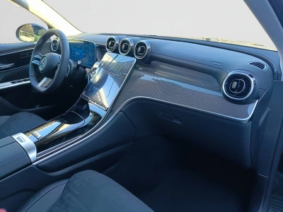 9 - Mercedes-Benz GLC Cascioli Group