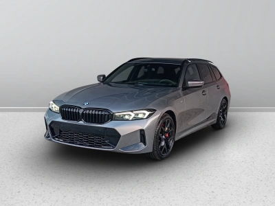 1 - BMW Serie 3 Cascioli Group