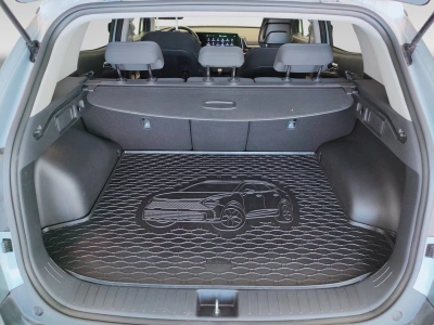 10 - Kia Sportage Cascioli Group