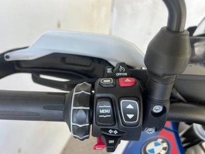 4 - BMW Motorrad GS Cascioli Group