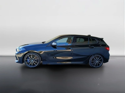 6 - BMW Serie 1 Cascioli Group