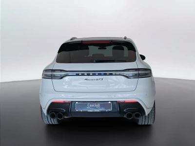 7 - Porsche Macan Cascioli Group