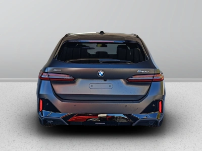 5 - BMW Serie 5 Cascioli Group