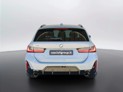 5 - BMW Serie 3 Cascioli Group