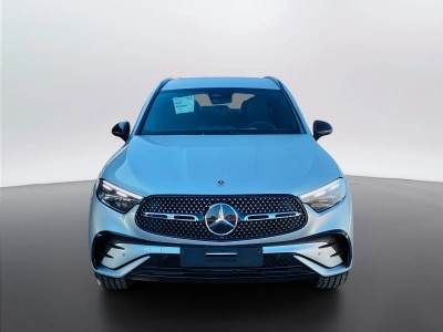 2 - Mercedes-Benz GLC Cascioli Group
