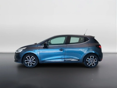 8 - Renault Clio Cascioli Group
