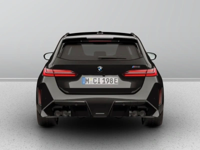 4 - BMW M M5 Cascioli Group