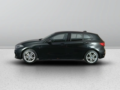 6 - BMW Serie 1 Cascioli Group