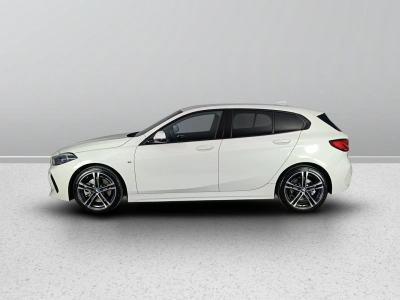 3 - BMW Serie 1 Cascioli Group