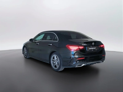 7 - Mercedes-Benz Classe A Cascioli Group