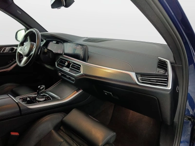 10 - BMW X5 Cascioli Group
