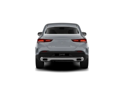 4 - Mercedes-Benz GLE Cascioli Group