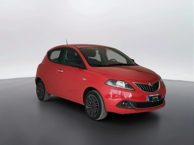 3 - Lancia Ypsilon Cascioli Group