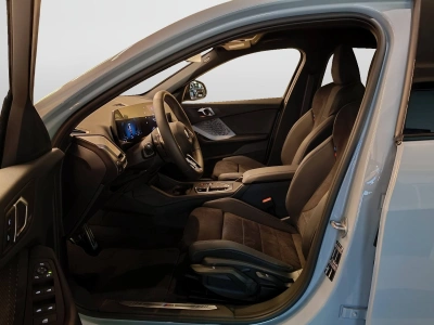 7 - BMW Serie 1 Cascioli Group