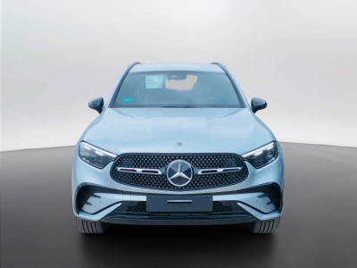 2 - Mercedes-Benz GLC Cascioli Group