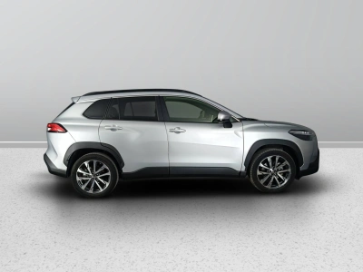 3 - Toyota Corolla Cross Cascioli Group