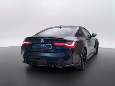 6 - BMW M M4 Cascioli Group