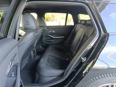 9 - BMW Serie 3 Cascioli Group