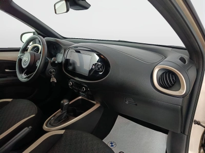 10 - Toyota Aygo X Cascioli Group