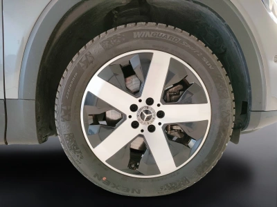 8 - Mercedes-Benz GLB Cascioli Group