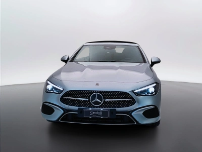 2 - Mercedes-Benz CLE Cascioli Group