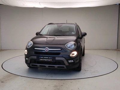 1 - Fiat 500 Cascioli Group