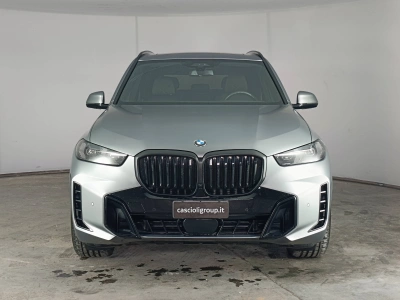 2 - BMW X5 Cascioli Group