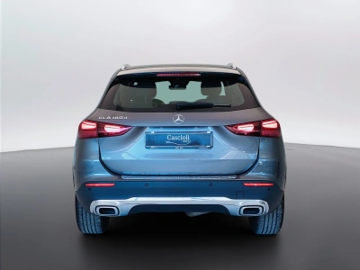 6 - Mercedes-Benz GLA Cascioli Group