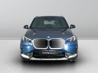 2 - BMW iX1 Cascioli Group
