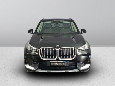 2 - BMW X1 Cascioli Group