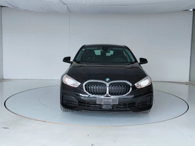 2 - BMW Serie 1 Cascioli Group
