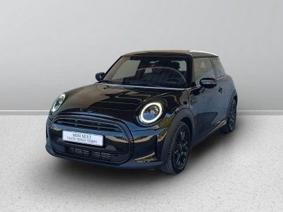 1 - MINI Cooper Cascioli Group