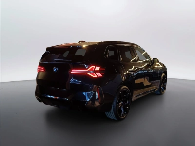 4 - BMW X3 Cascioli Group