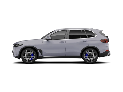 3 - BMW X5 Cascioli Group